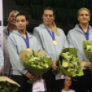 2019.05.12.5 Bajnokok Ligája Győzelem ünneplés