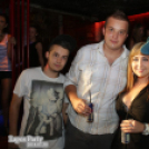 2014.07.30.Szerda - Lapos Party