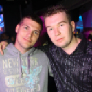 Club Neo - Ladies Free