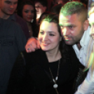 2015.01.24.Mamma Mia Éjjel-Nappal Budapest Joe és Barbi Dj:Balage