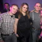Club Vertigo -  All 4 Ladies 2014.01.04. (szombat)