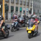 2015.05.09. Motoros Felvonulás Győr Fotók:árpika