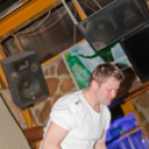 Lapos buli 2014.03.08. Nőnapi buli