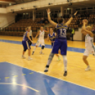 2013.01.06. Hat-Agro Uni Győr-ZTE NKK női kosárlabda Fotók:árpika