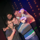 Club Vertigo -  All 4 Ladies 2013.11.30. (szombat)