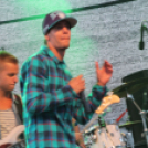 2013.07.13.Szombat Szigetközi Music Fesztivál 2.nap Fotók.árpika