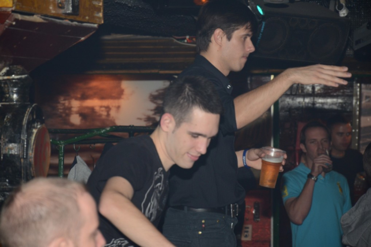 2013.11.20.Szerda Lapos Banhof fotók:adrián