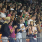 2019.07.14.Kézilabda Női U19-es EB Magyarország-Spanyolország 