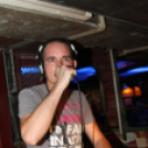 2013.07.31.Szerda Banhof Lapos Tom Symon,Marcee,Slim,Milán Video Disco Fotók:árpika