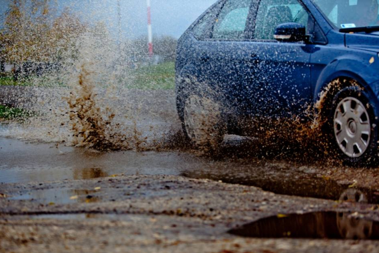 Helyzetjelentés az utakról 