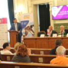 2017.07.23. EYOF 2017 Sajtótájékoztató Fotók:árpika 