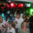 2018.08.25. Mamma Mia Szombati Házibuli Dj:Hubik Fotók:árpika