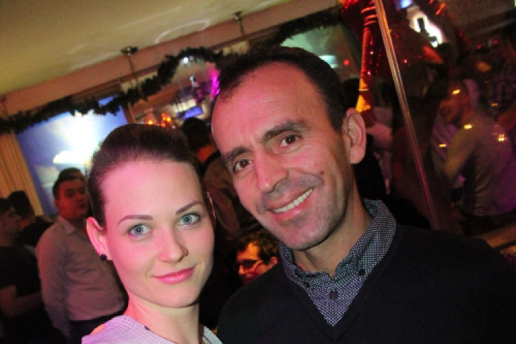 2014.12.25.Mamma Mia Szingli Party Dj:Balage & Konga Ati Fotók:árpika