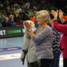 2019.11.17.Győri Audi ETO KC-DHK Banik Most Bajnokok Ligája mérkőzés 