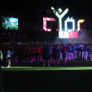 2017.07.23. EYOF megnyitó ünnepség Fotók:árpika 