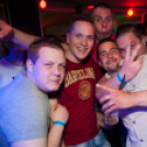 Club Neo (Győr) - Newik 33th Birthday Party - 2014. április 12. (szombat)