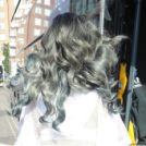 Rihanna hajszínei az évek során