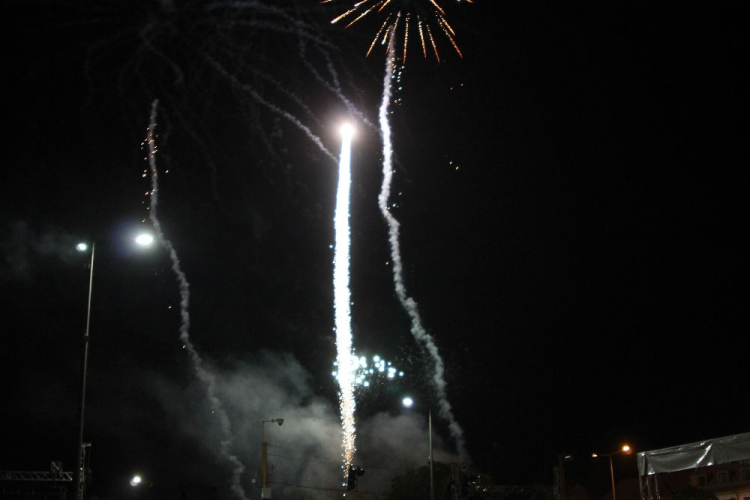 2017.08.26.Győri Nyárzáró Alphaville Fotók:árpika 