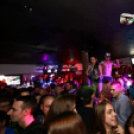 2014.02.22.Szombat Mamma Mia Házibuli Dj:Balage 