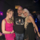 Club Vertigo -  The Most Sexy Party 2014.03.22. (szombat)