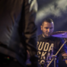 RómerKvelle 2015 - Irie Maffia _ photo Gombás Ákos