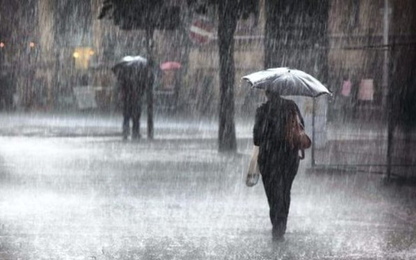 Őszies idő jön- Eső, szél, lehűlés 