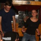 2014.10.01.Szerda - Lapos buli