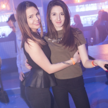 Club Vertigo - I Love House 2016.01.30. (szombat) (Fotók: MikeD.)