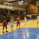 2013.01.17 Hat Agro Uni Győr-C.B.Rivas Ecopolis Madrid Euroliga Női kosárlabda(1) fotók:árpika