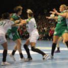 2019.03.02. Győri Audi ETO KC -Ferencváros Női BL mérkőzés