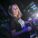 Club Vertigo - Julia Carpenter 2014.11.22. (szombat)