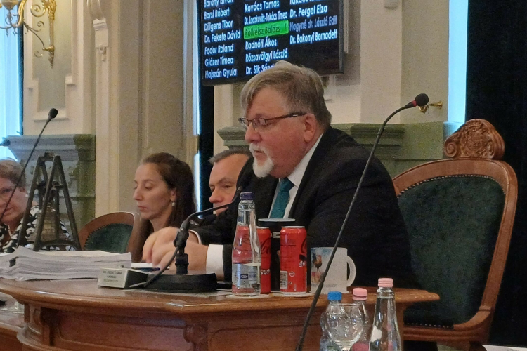 Hol folytatják az eddigi városvezetők?