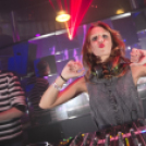 Club Vertigo - Muzzaik 2014.10.04. (szombat)