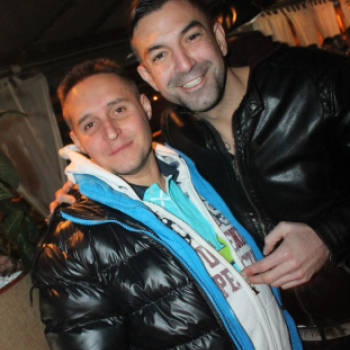 2014.12.13. Mamma Mia Video Disco Dj:Hubik Fotók:árpika