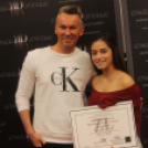 2017.12.02. Celebrity Masterclass Dr Zimány Linda & Dominique Roberts Fotók:árpika 