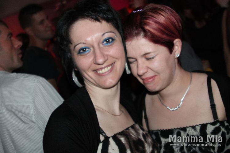 2013.04.13.Szombat Mamma Mia Szingli Party Dj:Balage Fotók:árpika