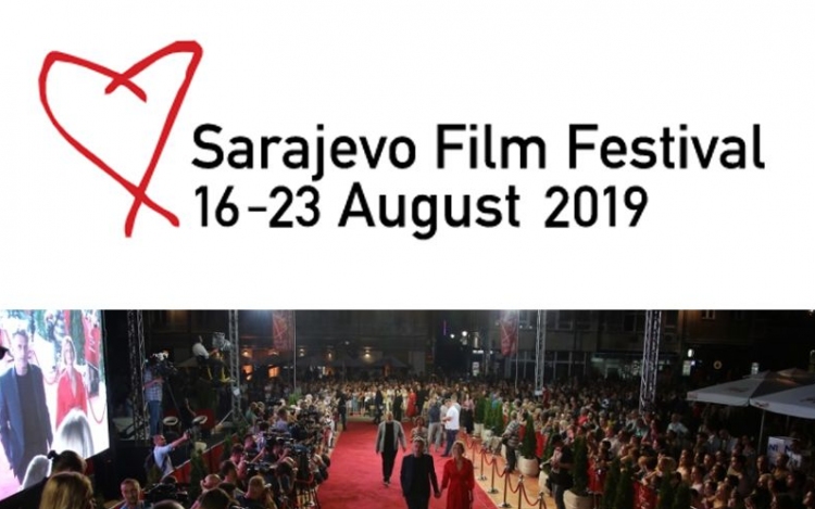 Több magyar film is versenyez az orosz filmfesztiválon 
