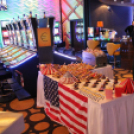 2016.11.19. Szombat Casino Win Győr Férfinap Fotók.árpika