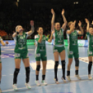 2018.02.26 Győri Audi ETO KC- Csm Bukuresti női BL kézilabda Fotók:árpika 