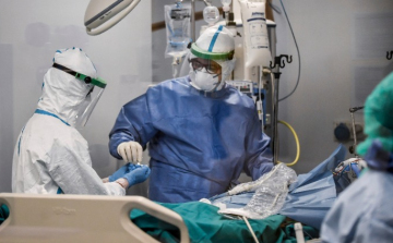 Súlyos hibát követett el az Európai Betegségmegelőzési és Járványvédelmi Központ