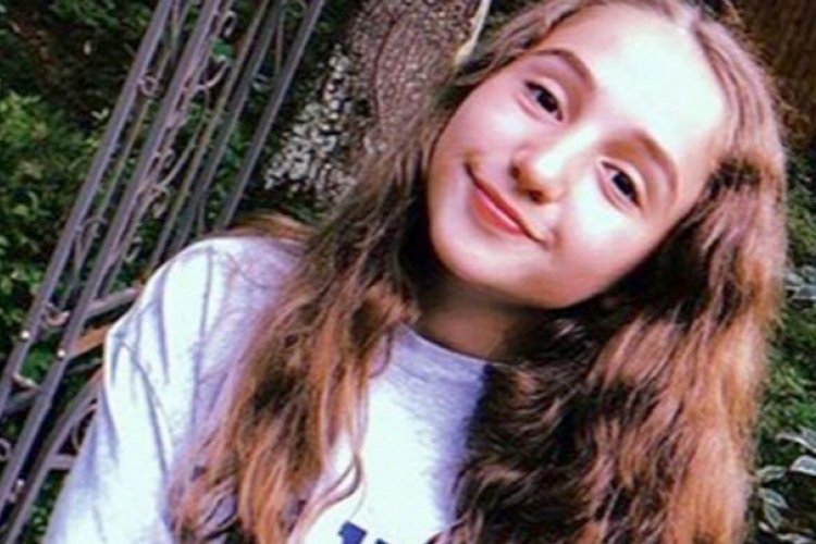 Meghalt egy 13 éves gyerekszereplő