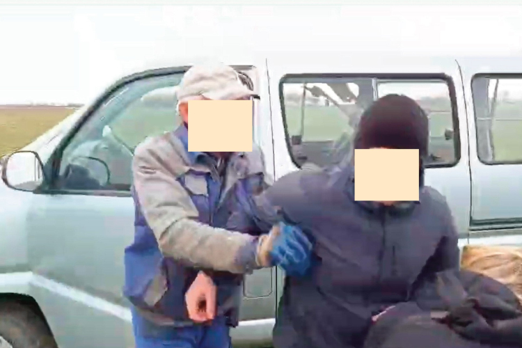 Visszavitték a gazdának a kutyáit, aki az állatvédőkre támadt