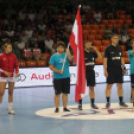 2019.07.12.Kézilabda Női U19-es EB Magyarország-Ausztria 