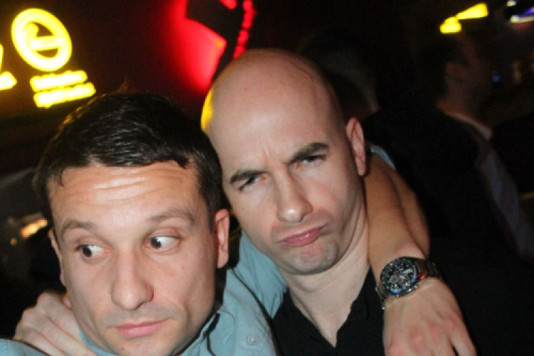 2015.01.10.Mamma Mia Éjjel-Nappal Budapest Zsófi és Anikó Dj:Balage Fotók:árpika