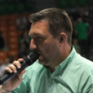 2019.04.20.Győri Audi ETO KC-Kisvárda KC női kézilabda bajnoki mérkőzés 