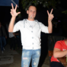 2013.08.28. Szerda Magic Friday bemutatja: Nyárzáró Fesztivál