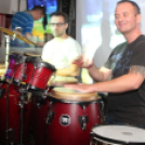 2013.08.30 Péntek Mamma Mia Konga Night Dj:Hubik Fotók:árpika