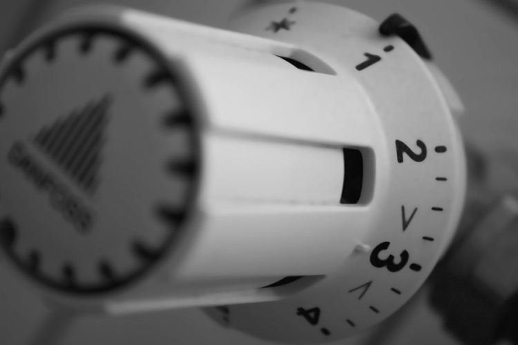 Rendelkezésre áll a távhőszolgáltató