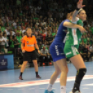 2018.04.14. Győri Audi Eto KC-Brudusnost női kézilabda bajnokok ligája Fotók:árpika