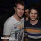 2014.11.12.Szerda - Zubrowka Party